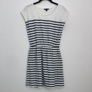 Gap Sleeveless T-Shirt Dress